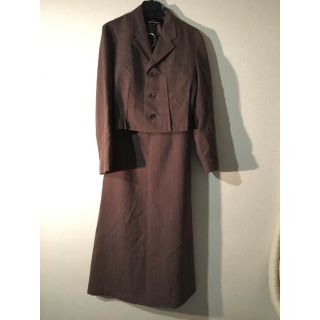 コムデギャルソン(COMME des GARCONS)の【コムデギャルソン】セットアップ(セット/コーデ)