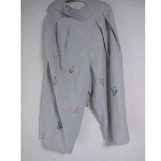 フランシュリッペ(franche lippee)の「こゆ様専用」フランシュリッペ ガウチョ 刺繍 リボン(その他)