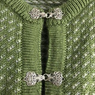 L.L.Bean - 希少☆ノルウェー製 エルエルビーン メタルフック