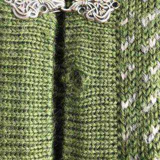L.L.Bean - 希少☆ノルウェー製 エルエルビーン メタルフック