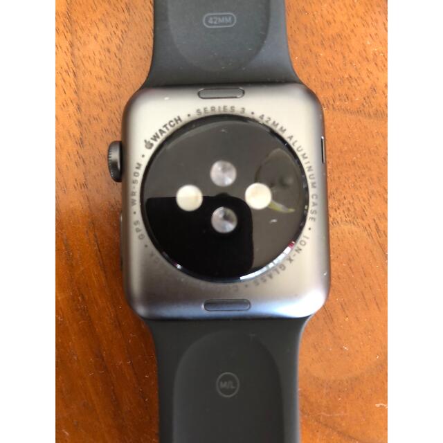 Apple Watch Series3 42mm  アップルウォッチ