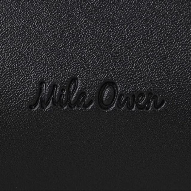 Mila Owen(ミラオーウェン)のぴぴ様　専用　　　ミラオーウェン　バッグのみ！ レディースのバッグ(ハンドバッグ)の商品写真