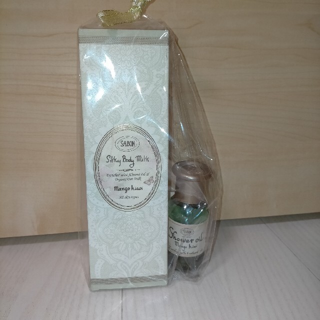 SABON(サボン)のSABON セット売り コスメ/美容のボディケア(ボディソープ/石鹸)の商品写真