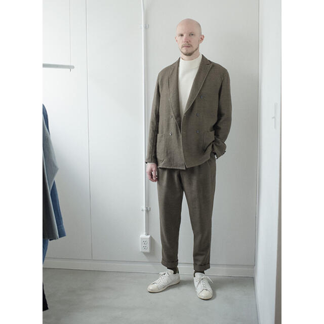 comoli 15aw セットアップ 2 | www.innoveering.net