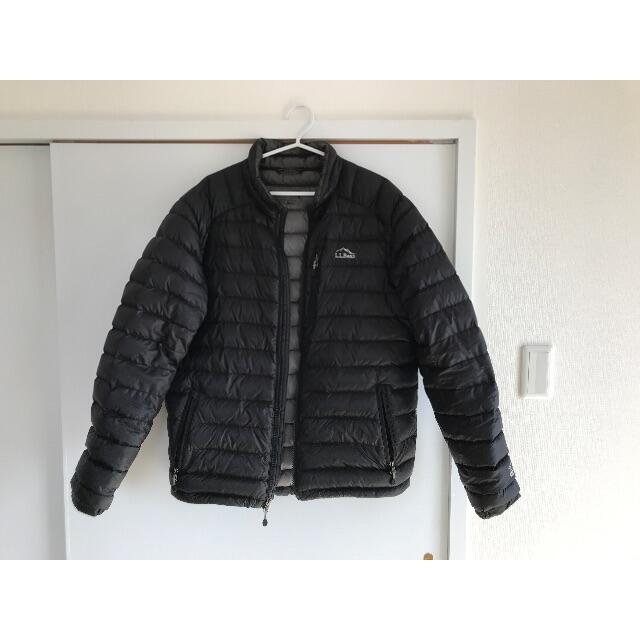 L.L.Bean エルエルビーン ウルトラライト 850 ダウン・ジャケット