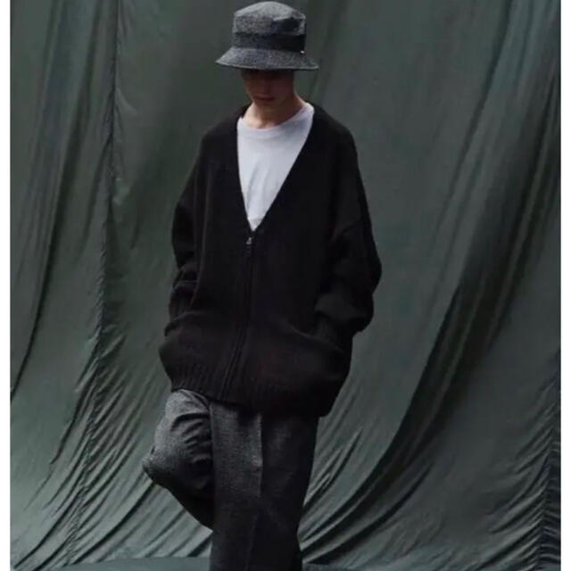 W)taps(ダブルタップス)のWTAPS  20aw   BUCKET / HAT / WOOL. ハット メンズの帽子(ハット)の商品写真