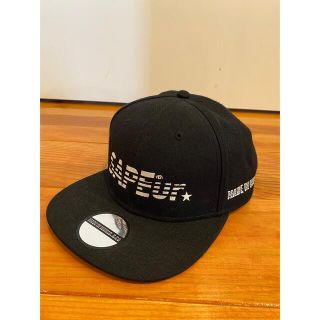 SAPEur サプール キャップ 帽子 メイドインワールド(キャップ)