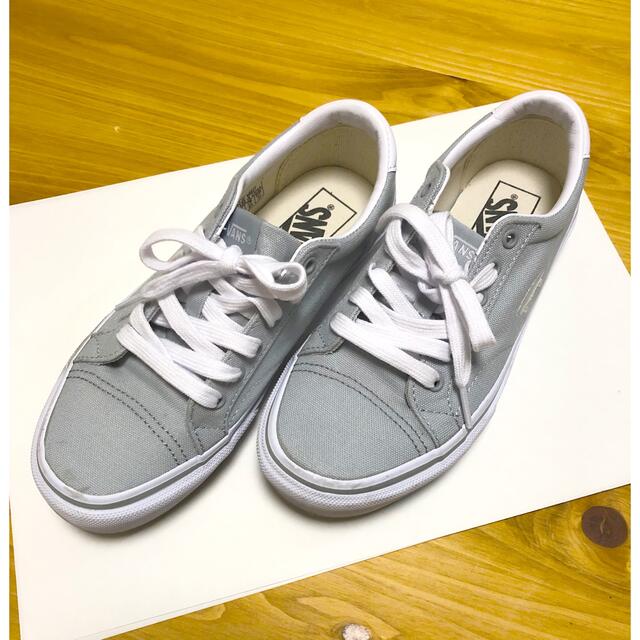 VANS(ヴァンズ)の靴　vans レディースの靴/シューズ(スニーカー)の商品写真