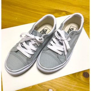 ヴァンズ(VANS)の靴　vans(スニーカー)