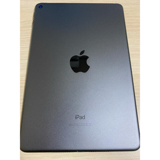 iPad(アイパッド)のべーやん様専用　ipad mini 256GB 2019 ５世代 スマホ/家電/カメラのPC/タブレット(タブレット)の商品写真