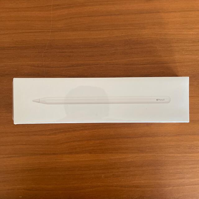 アップル新品　Apple Pencil 第2世代