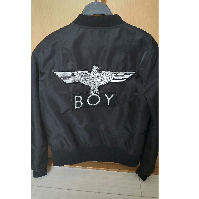 Boy London(ボーイロンドン)のボーイロンドン　MA1 メンズのジャケット/アウター(その他)の商品写真