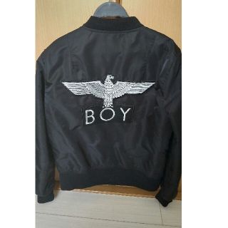 ボーイロンドン(Boy London)のボーイロンドン　MA1(その他)