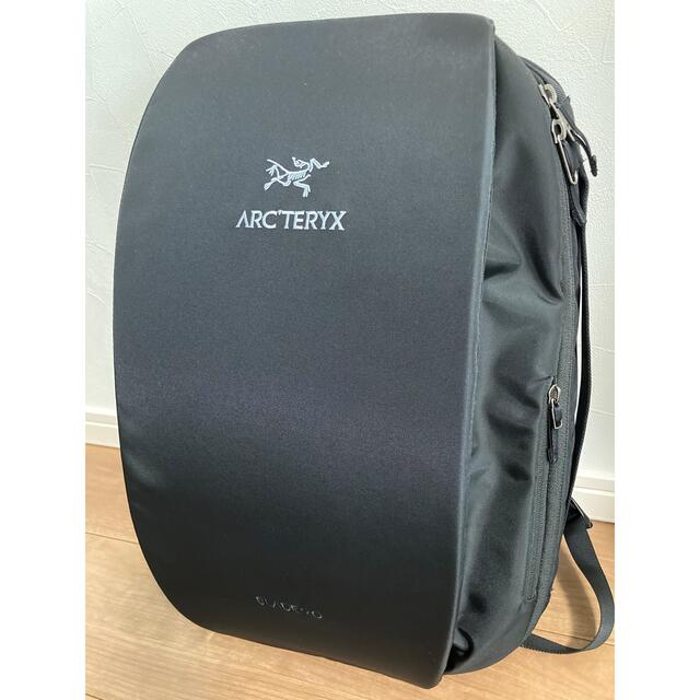 ARCTERYX  アークテリクス BLADE 20 ブレード 20 ブラック