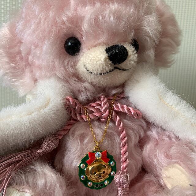 お得お買い得 メリーソート CHRISTMAS CHEEKY 2008の通販 by レナード