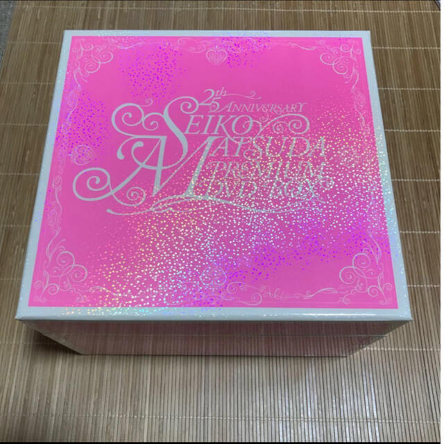 産直商品 松田聖子 25th Anniversary DVD BOX 【13枚組】 中野 -www.arkhangai.gov.mn 産直商品 松田聖子 25th Anniversary DVD BOX 【13枚組】 中野 -www.arkhangai.gov.mn