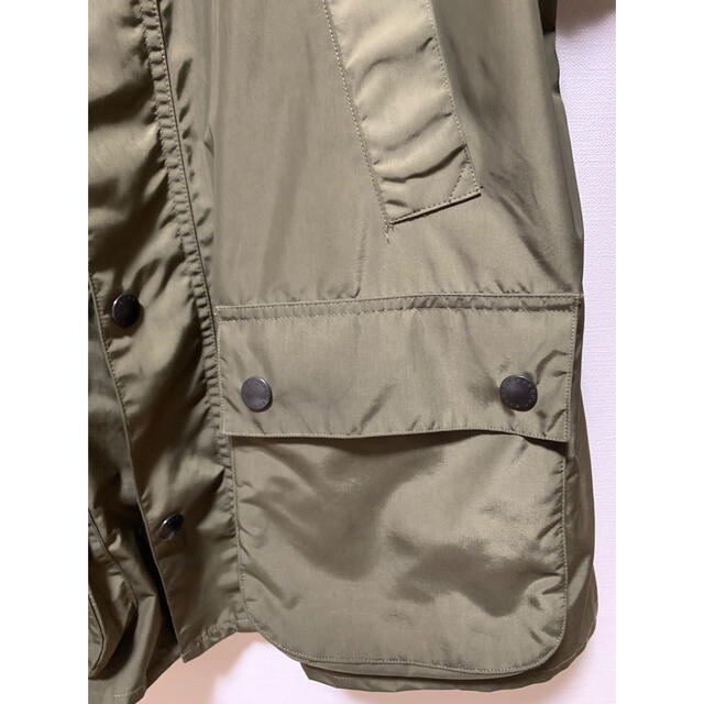 Barbour(バーブァー)の【Nagiii様専用】Barbour ビデイル SL シェイプメモリー 42 メンズのジャケット/アウター(ブルゾン)の商品写真