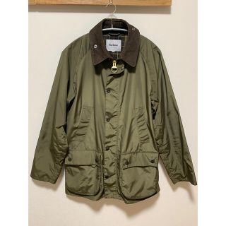 バーブァー(Barbour)の【Nagiii様専用】Barbour ビデイル SL シェイプメモリー 42(ブルゾン)