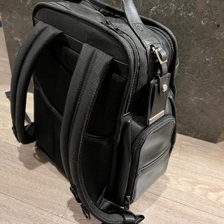 TUMI - 最終値下げ TUMI ALPHA3 ブリーフパック (限定モデル)の ...