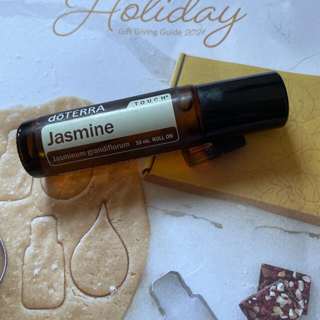 doTERRA ジャスミンタッチ 新品未開封の通販 by ❤️|ラクマ doTERRA ジャスミンタッチ 新品未開封の通販 by ❤️|ラクマ