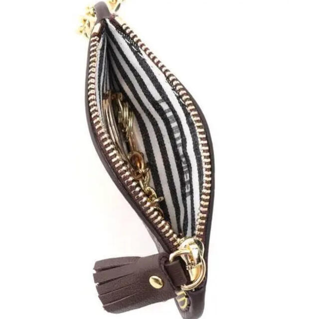L'Appartement GOOD GRIEF/グッドグリーフKey Case | gellonautos.cl