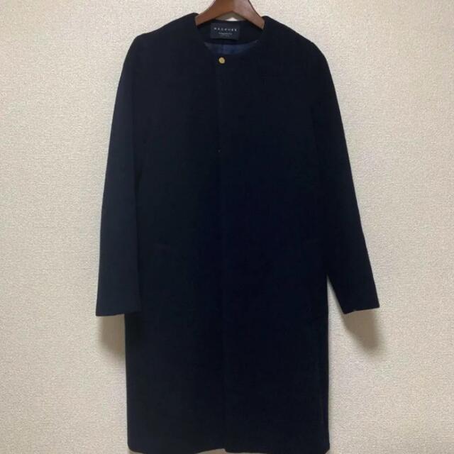 MACPHEE(マカフィー)のyuka様専用 レディースのジャケット/アウター(ロングコート)の商品写真