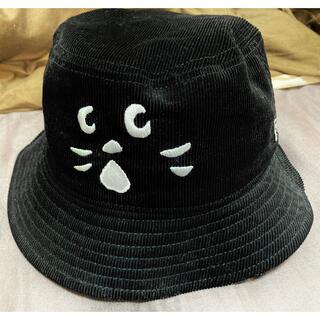 ネネット 帽子（ブラック/黒色系）の通販 20点 | Ne-netのレディースを 