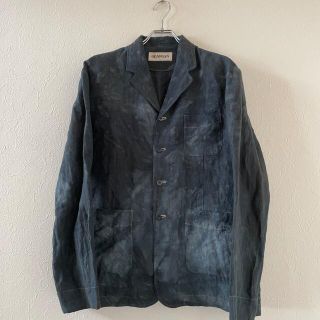 ラフシモンズ(RAF SIMONS)のRn様専用　BEAUGAN セットアップ(セットアップ)