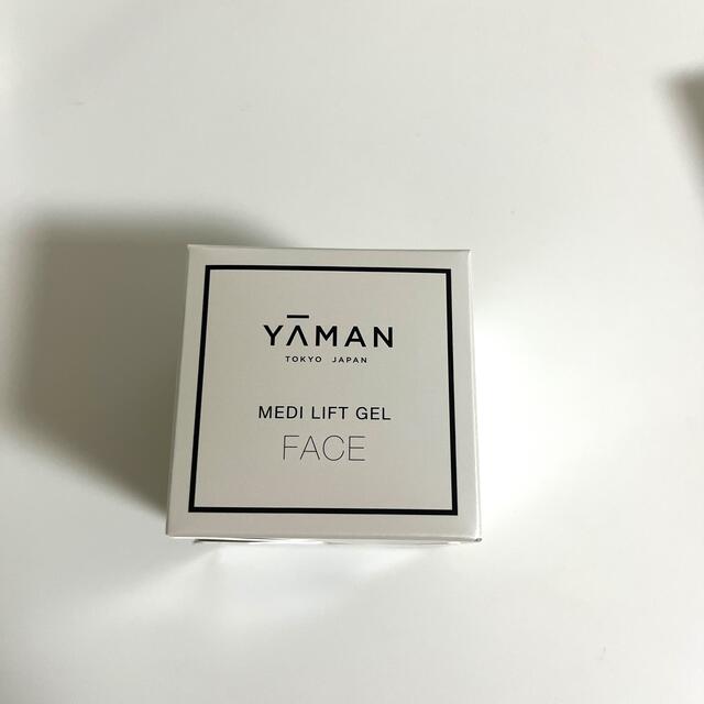 YA-MAN(ヤーマン)の新品　ヤーマン ya-man MLゲル プラス コスメ/美容のスキンケア/基礎化粧品(その他)の商品写真