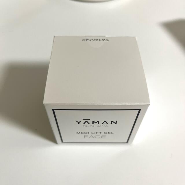 YA-MAN(ヤーマン)の新品　ヤーマン ya-man MLゲル プラス コスメ/美容のスキンケア/基礎化粧品(その他)の商品写真