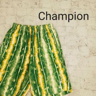 チャンピオン(Champion)のChampion チャンピオン ショートパンツ(ショートパンツ)