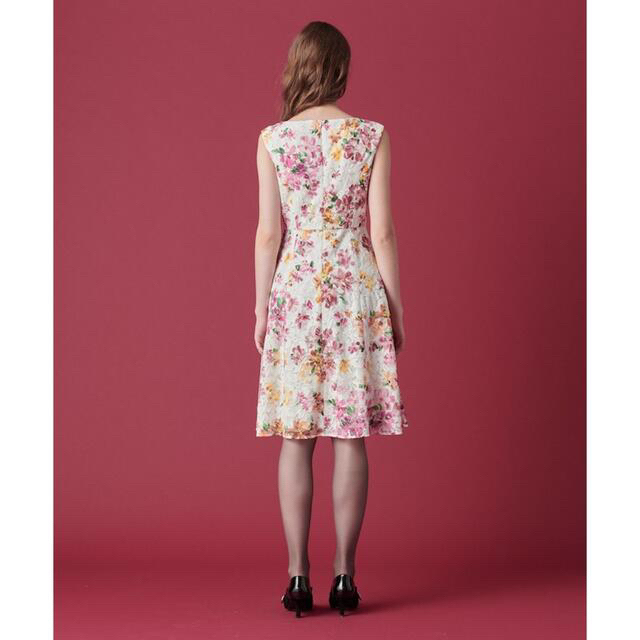 直売限定 TOCCA PARIS DAISY ワンピース トッカ www.m