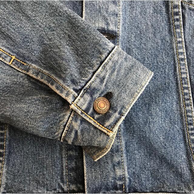 Levi's(リーバイス)のLEVI'S 71557 デニムジャケット メンズのジャケット/アウター(Gジャン/デニムジャケット)の商品写真