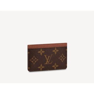 ルイヴィトン(LOUIS VUITTON)のhnh 様専用　ルイヴィトン モノグラム パスケース(名刺入れ/定期入れ)