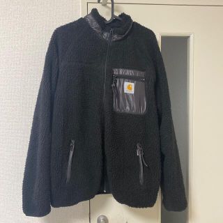 カーハート ボアブルゾンの通販 14点 | carharttを買うならラクマ