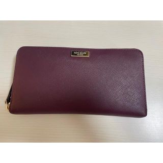 ケイトスペードニューヨーク(kate spade new york)のkatespade 財布(財布)