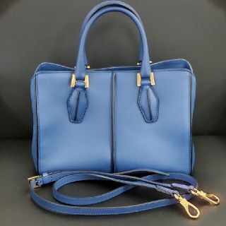 トッズ(TOD'S)の専用(1/19まで)ーTOD'S ショルダー付きハンドバッグー(ハンドバッグ)