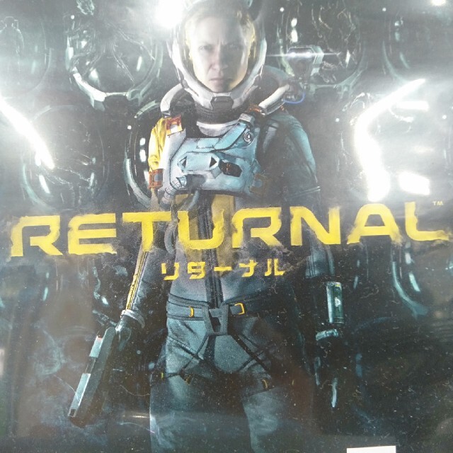 Returnal（リターナル） PS5