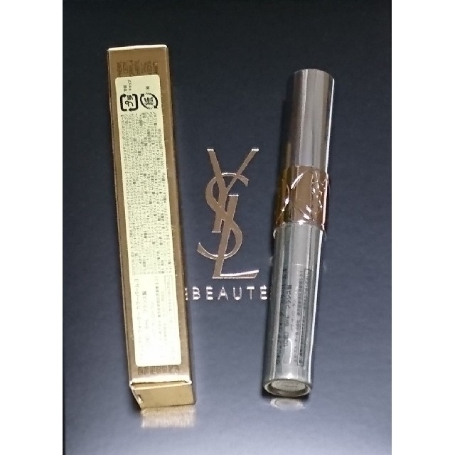 Yves Saint Laurent Beaute(イヴサンローランボーテ)の【YVESSAINTLAURENT】ヴォリュプテ ウォーター カラーバーム 3番 コスメ/美容のベースメイク/化粧品(口紅)の商品写真