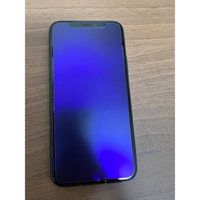 iPhone 11pro 256GB