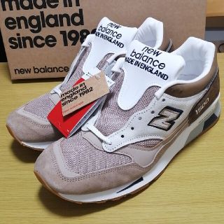 New Balance - 【新品】ニューバランスM1500SDS US9.5 Madein England