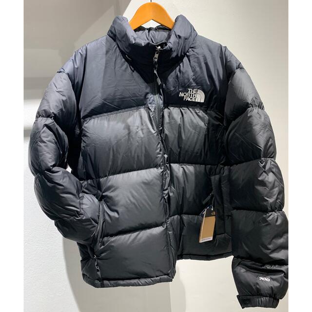 THE NORTH FACE NUPTSE