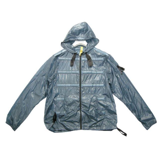 にあります】 MONCLER - サイズ4□モンクレールx CRAIG GREENダウン ...