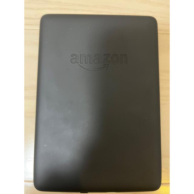 Kindle Paperwhite 8GB 広告有 10世代防水 2