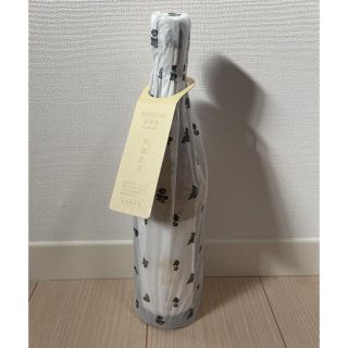 新政　亜麻猫　2020別誂直汲(日本酒)