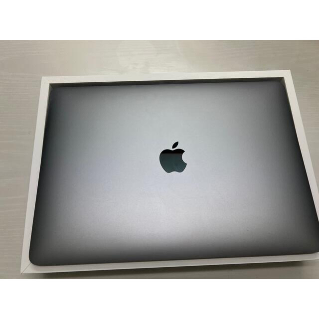 MacBook Pro13 2020 1TB MWP52J/A