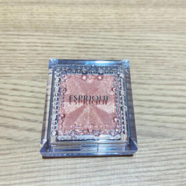 ESPRIQUE(エスプリーク)の美品　エスプリーク　セレクトアイカラー　OR205 コスメ/美容のベースメイク/化粧品(アイシャドウ)の商品写真