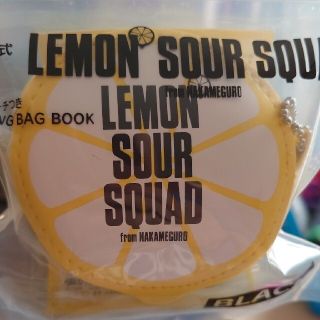 ＣＶＳ＞ＢＬＡＣＫ　ＥＸＩＬＥ公式　ＬＥＭＯＮ　ＳＯＵＲ　ＳＱＵＡＤ　レモンポー(その他)