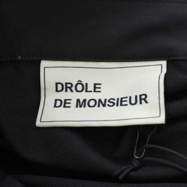DROLE メンズの通販 by RAGTAG online｜ラクマ de MONSIEUR ブルゾン（その他） セール即納