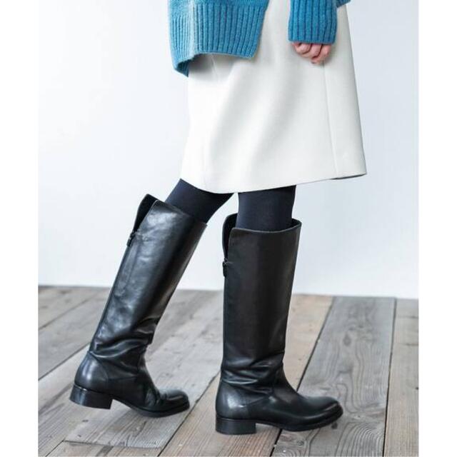 ☆12/13まで出品☆【CORSO ROMA /コルソローマ】ロングブーツ